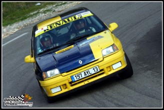 Clio 2006 KLEIN