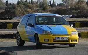 Clio 2004 KLEIN
