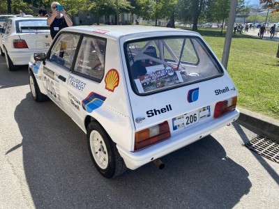 Rallye d annonay