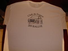 le t-shirt