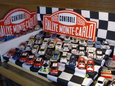 Vainqueurs du Monte-Carlo