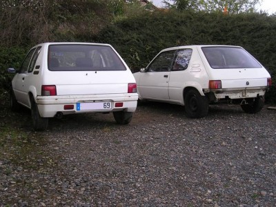 Prête à rugir