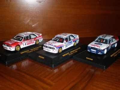Rallye 1/43