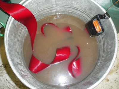 à la souuuupe!!!  bein quoi??? vous en voulez pas??