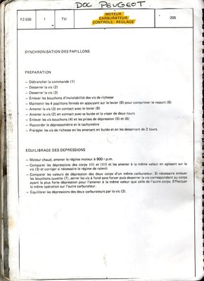 synchro 1