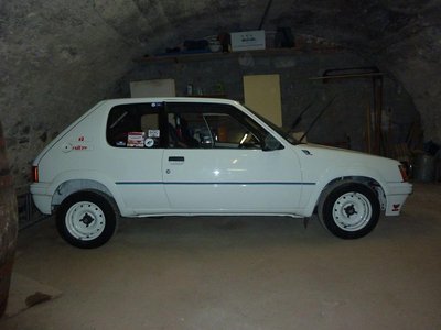 Et là ! Y a pas du 4x4 là ?