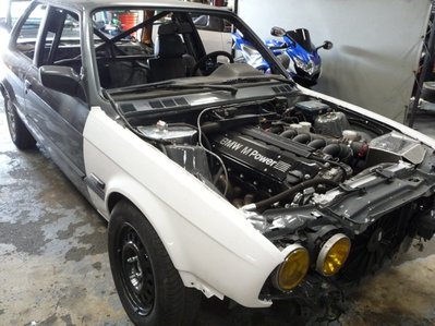 Engin de guerre : 325 avec moteur M3