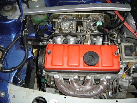 Moteur